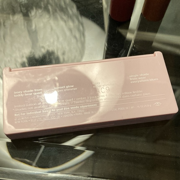 New! Never used Clinique makeup, moisturizer, and eye make up remover. - Picture 13 of 16